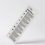 Chichewa Bookmarks