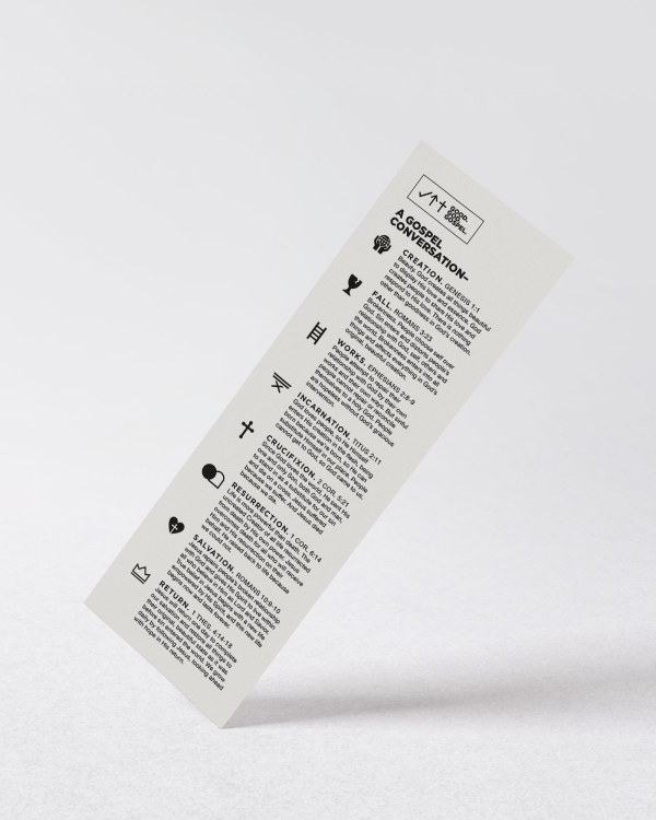 English Bookmarks
