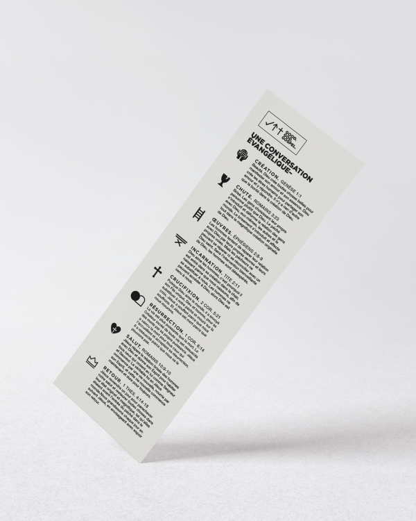 French Bookmarks