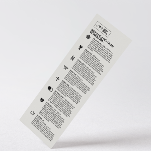 Vietnamese Bookmarks