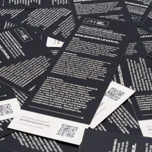 Haitian Creole Bookmarks